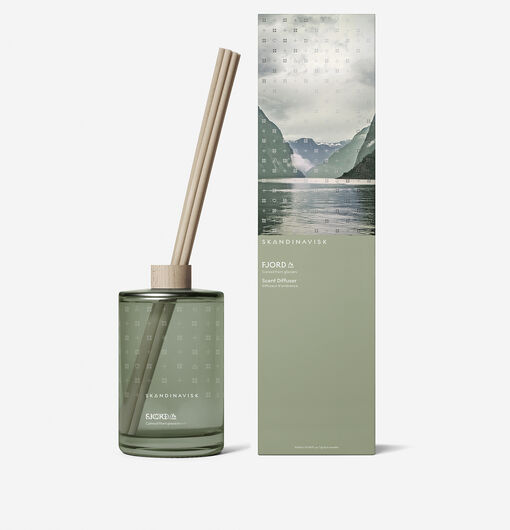FJORD 500ml Scent Diffuser | Skandinavisk