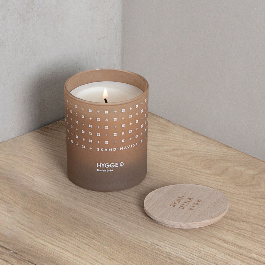 HYGGE Scented Candle image number 4