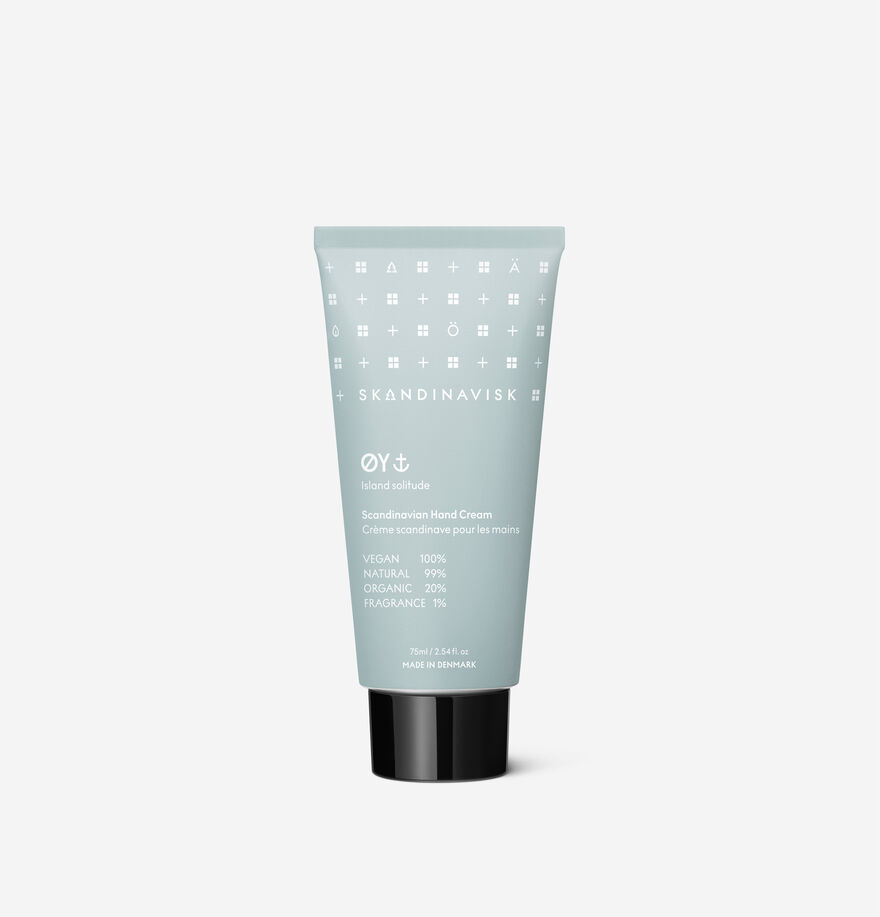 ØY Hand Cream image number 1