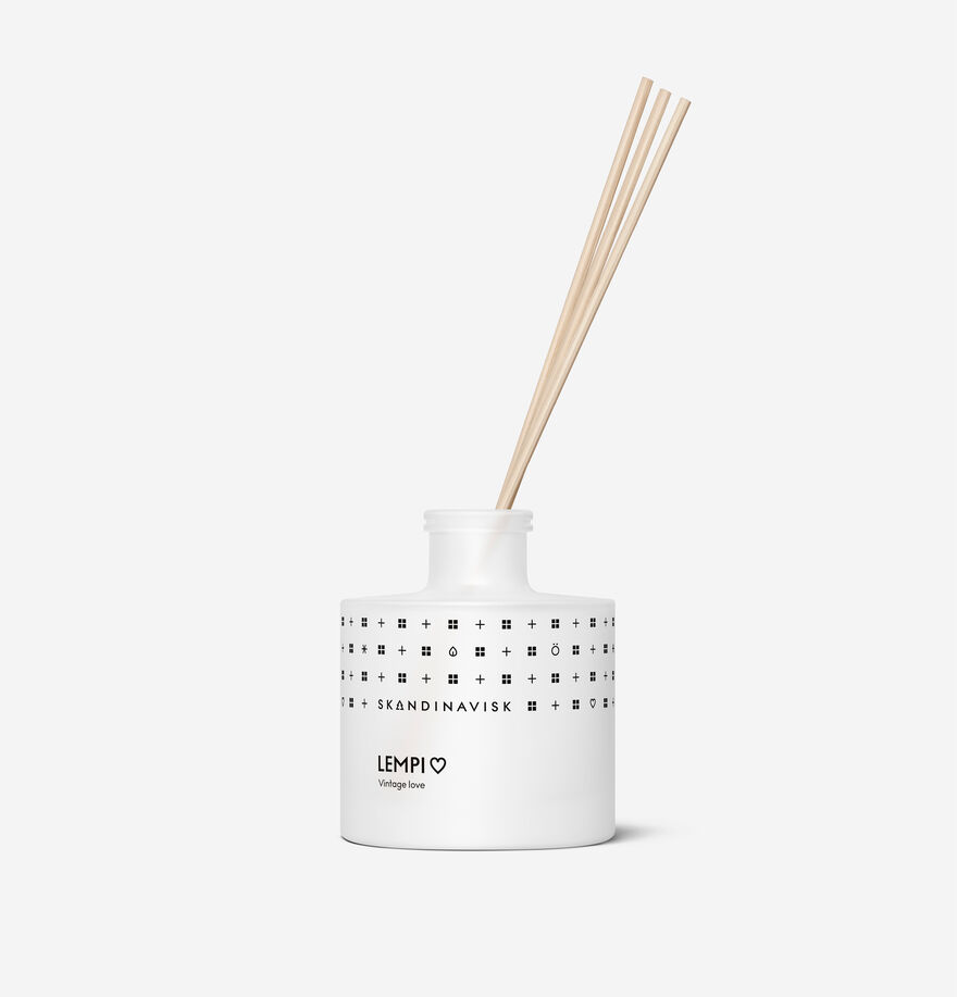 LEMPI Scent Diffuser image number 0