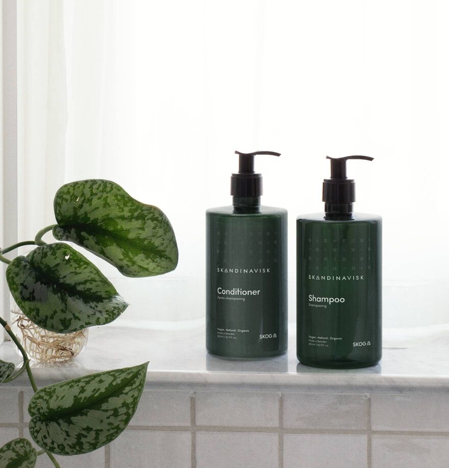 SKOG Hair Duo image number 3