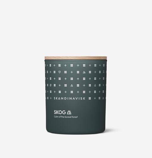 SKOG Scented Candle