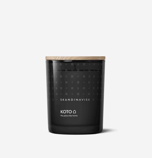 KOTO 200g Scented Candle | Skandinavisk