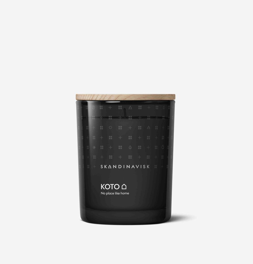 KOTO 200g Scented Candle - photo 0 | Skandinavisk
