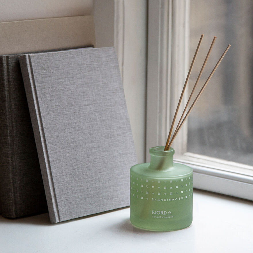 FJORD Scent Diffuser image number 3