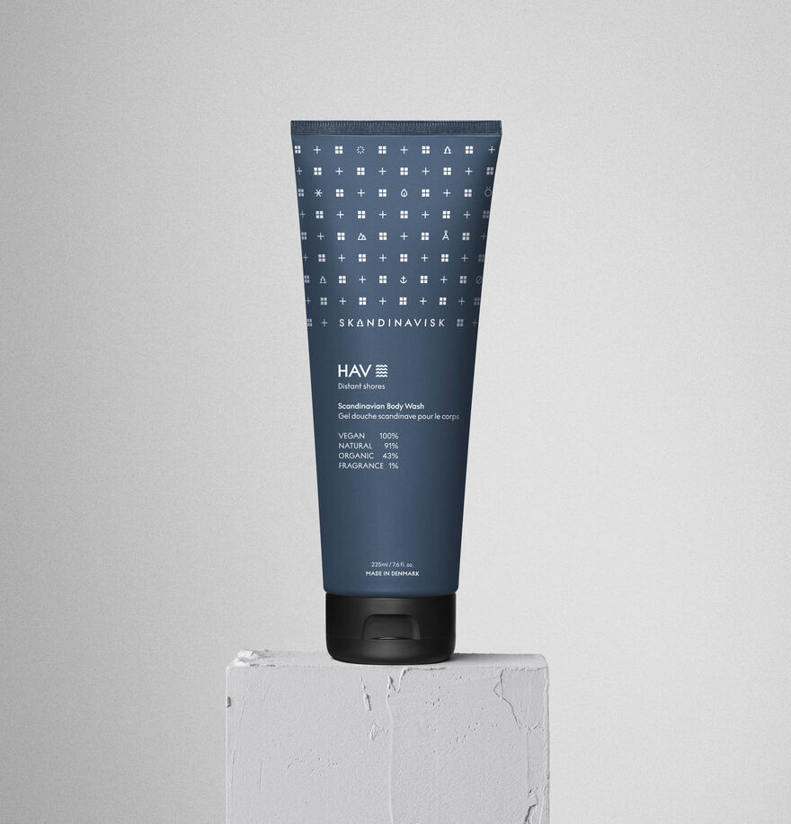 HAV Body Wash image number 1