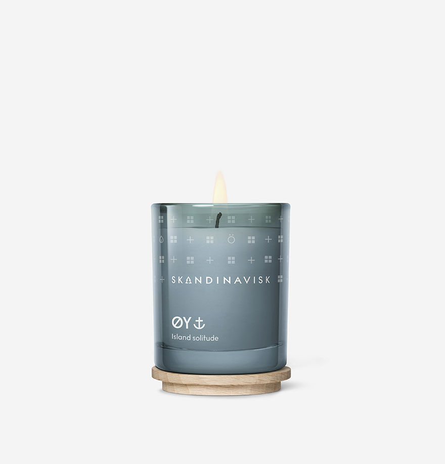 ØY 65g Scented Candle image number 0