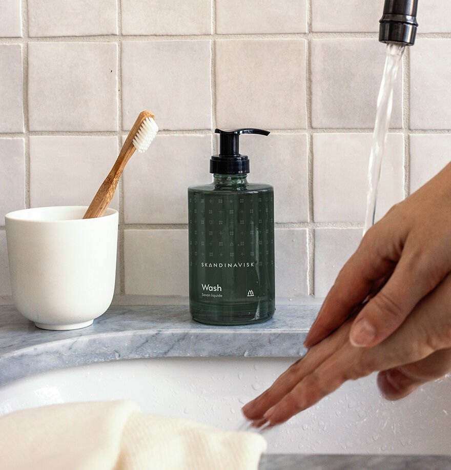 SKOG Wash & Refill Duo image number 2