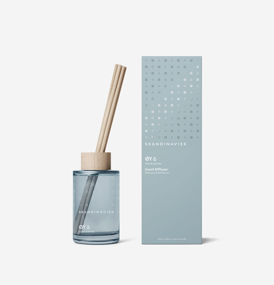 ØY 100ml Scent Diffuser image number 0