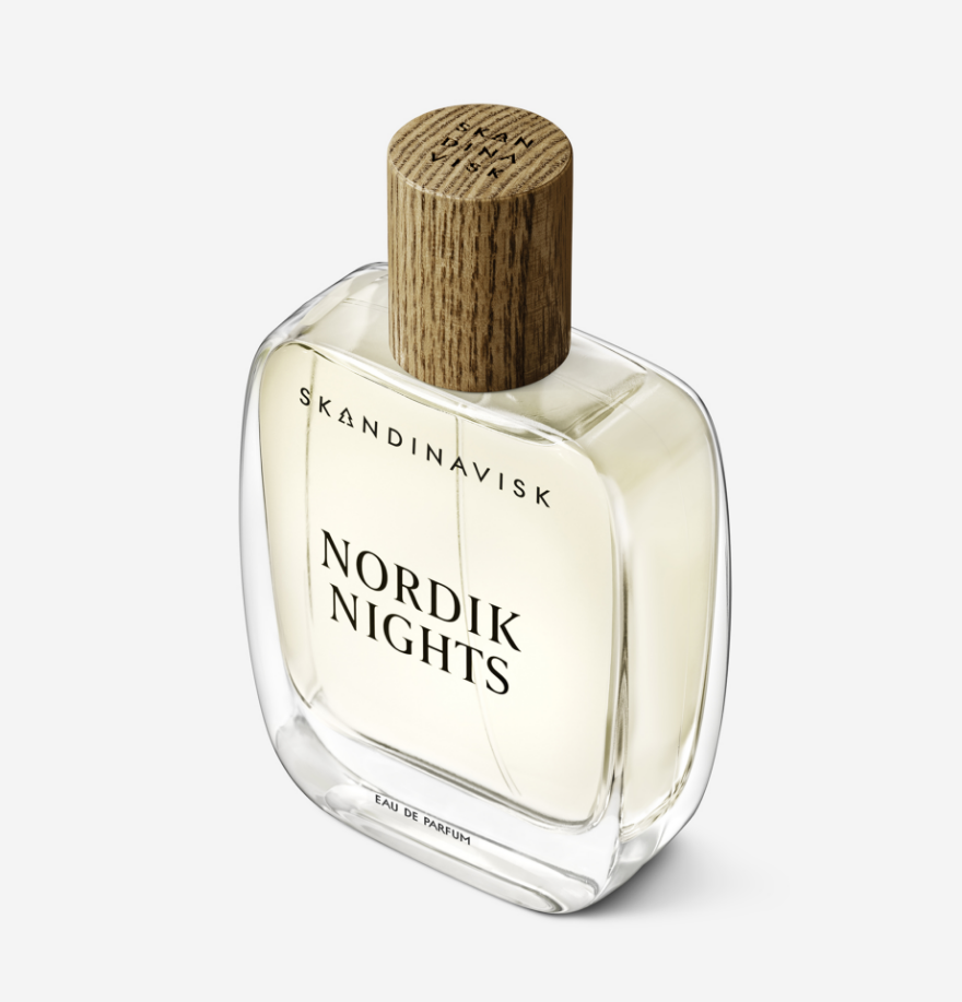 NORDIK NIGHTS Eau de Parfum - photo 3 | Skandinavisk
