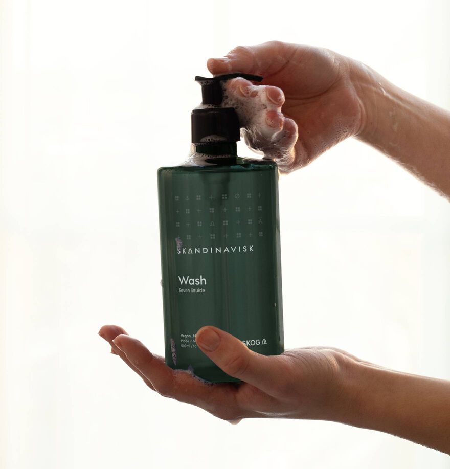 SKOG Hand & Body Duo image number 3