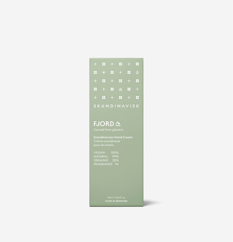 FJORD Hand Cream image number 2