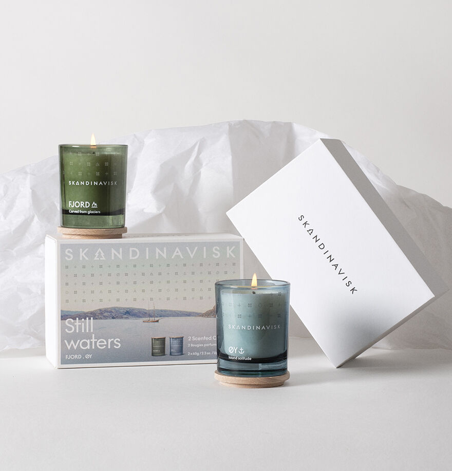Still Waters Giftset image number 2