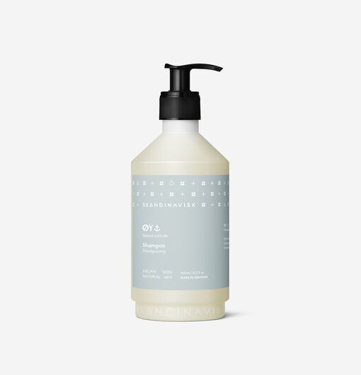 ØY Shampoo