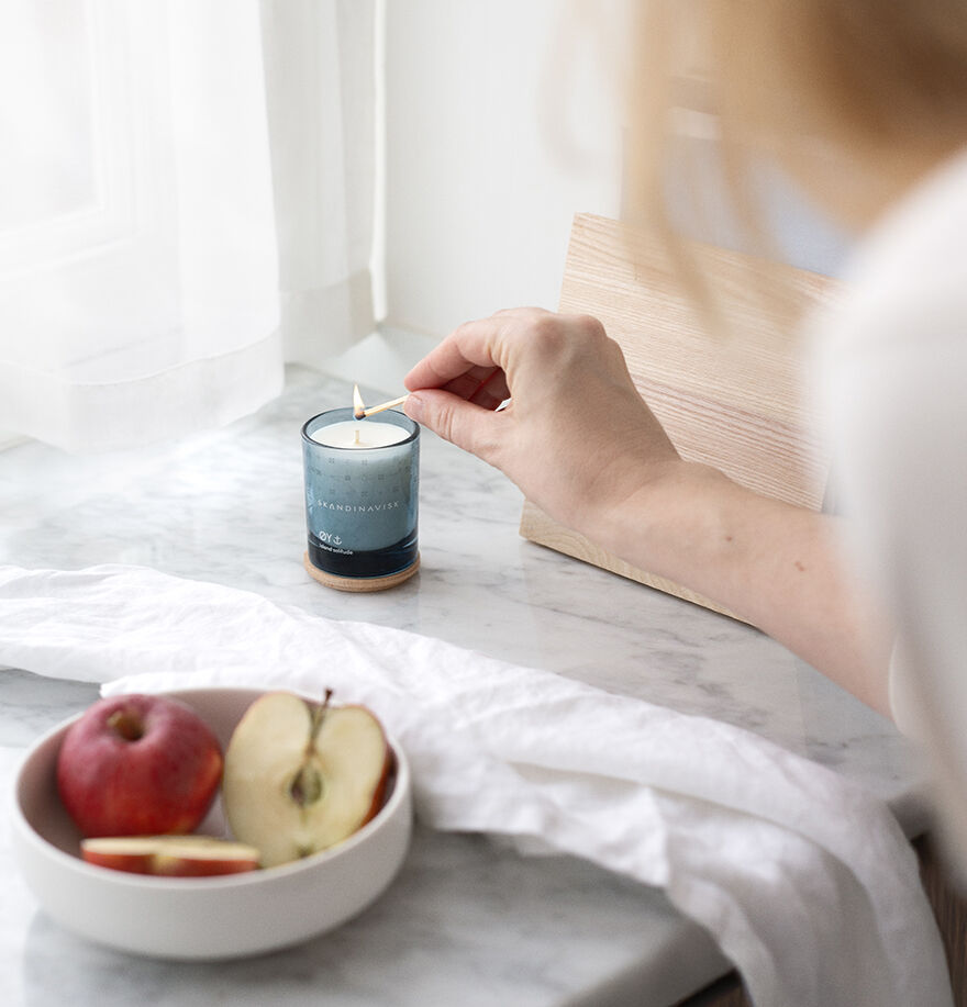 ØY 65g Scented Candle image number 4