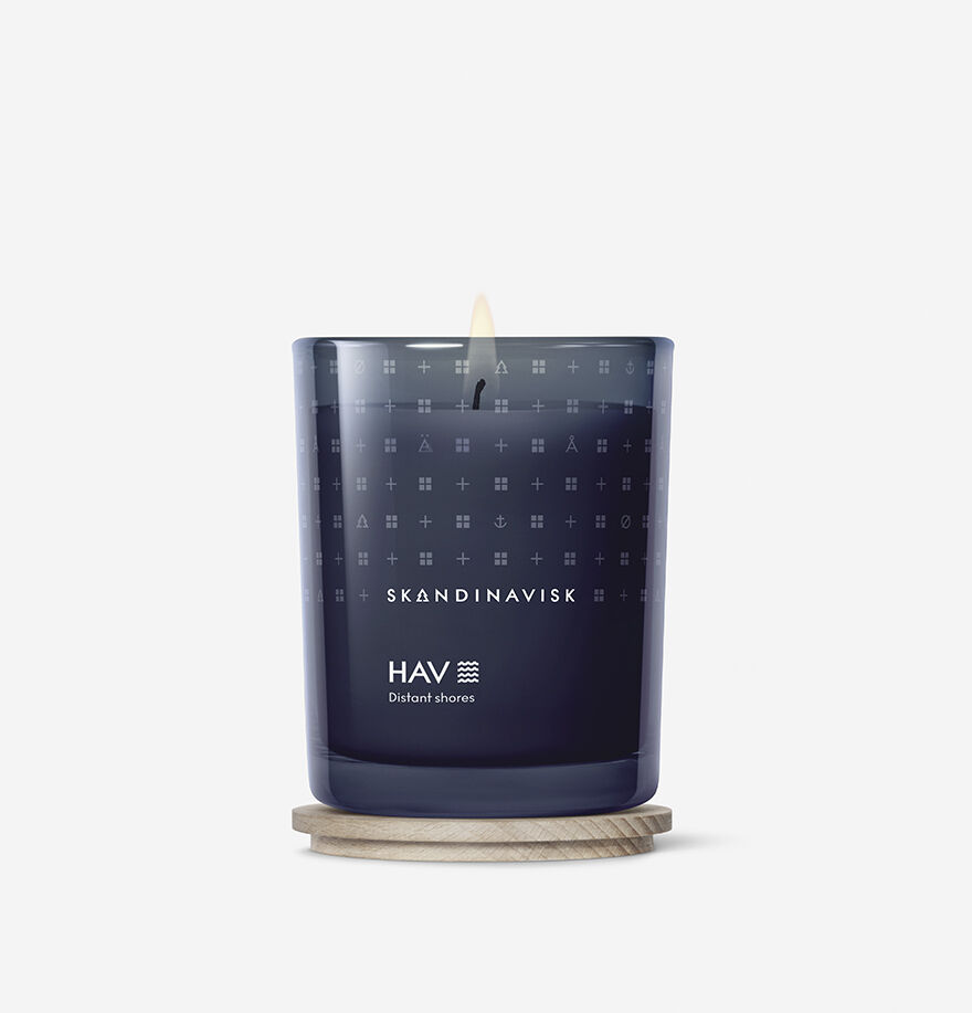 HAV 200g Scented Candle image number 1