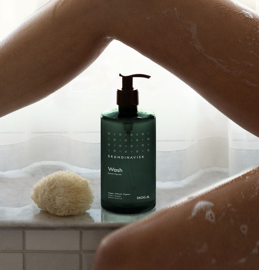 SKOG Hand & Body Duo image number 2