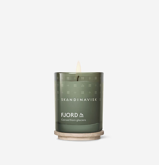 FJORD Mini Scented Candle