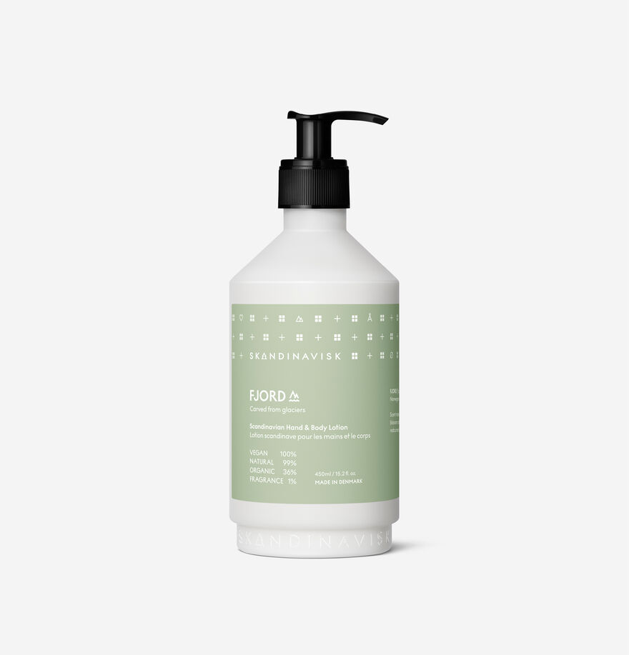 FJORD Hand & Body Lotion image number 0