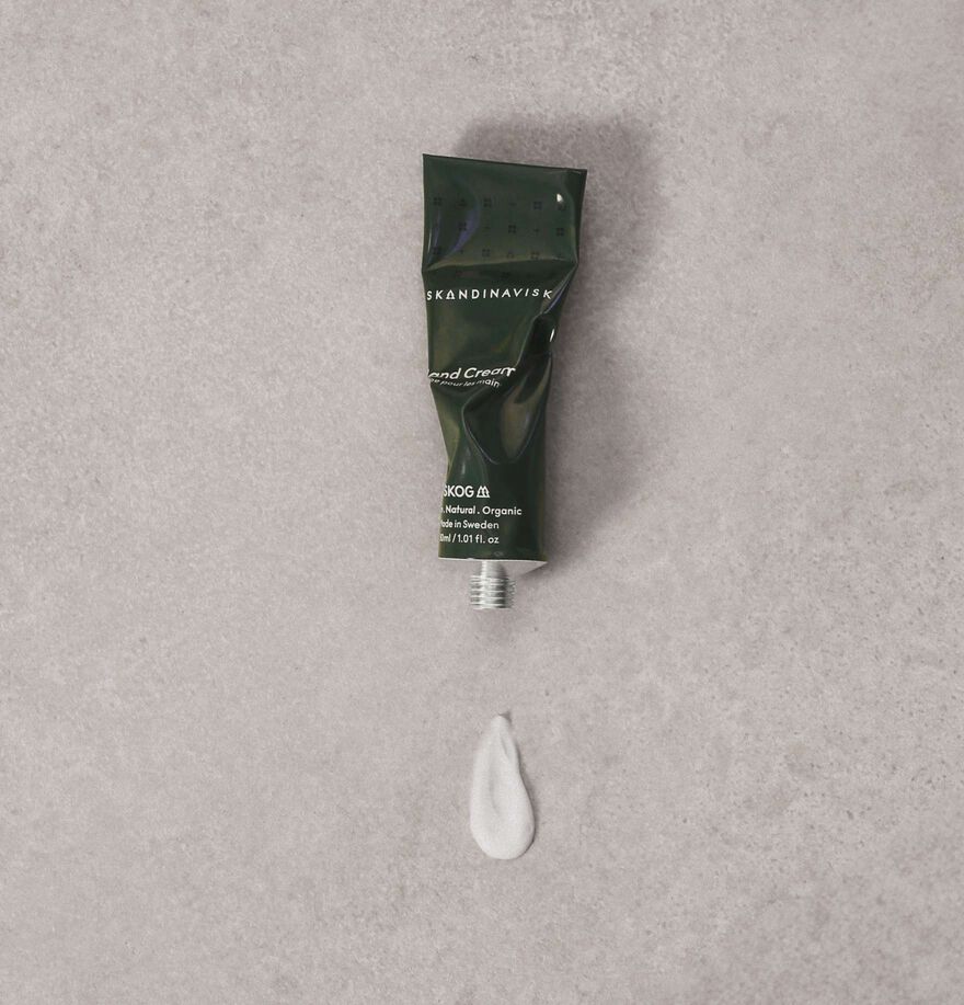 SKOG Mini Hand Cream image number 3