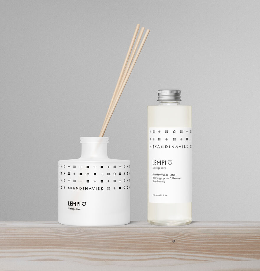 LEMPI Scent Diffuser Refill image number 2