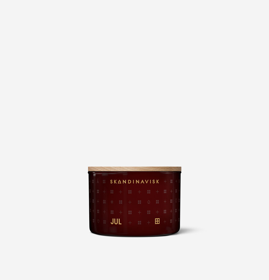 JUL 90g Scented Candle image number 1