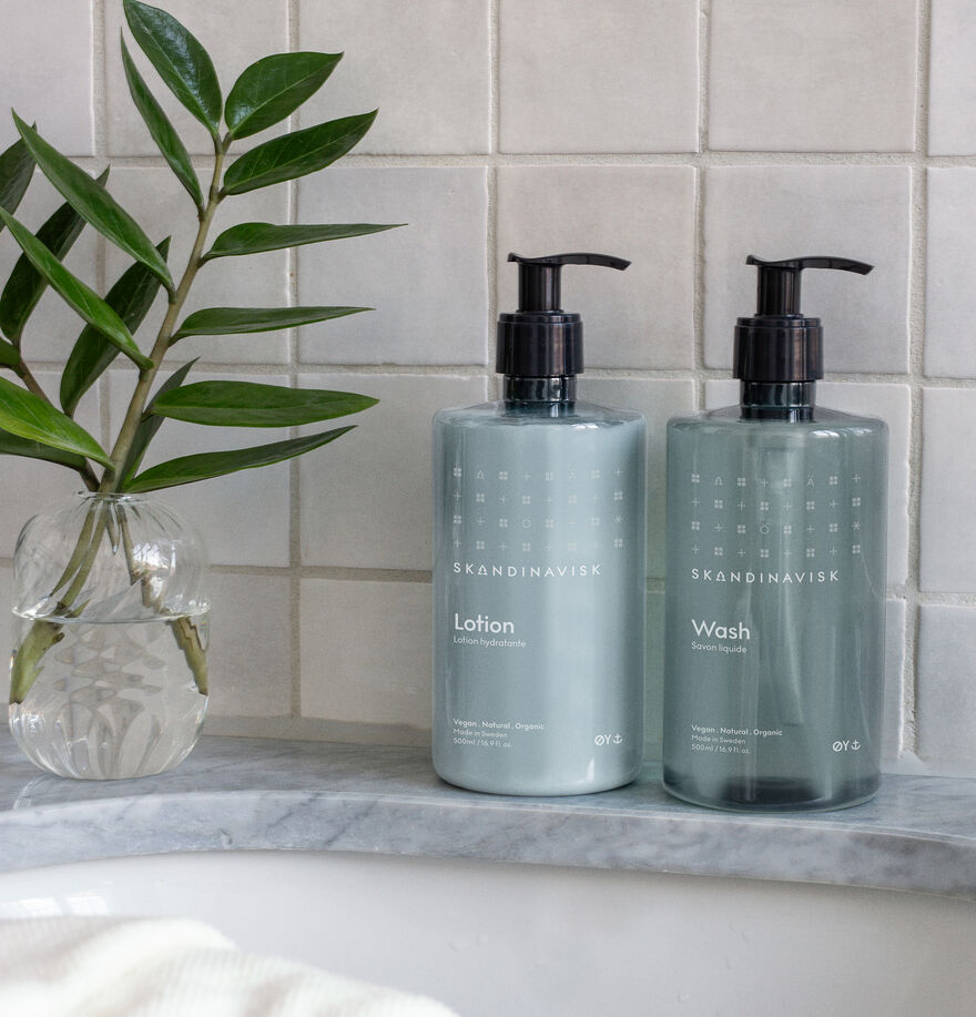 ØY Hand & Body Duo image number 1