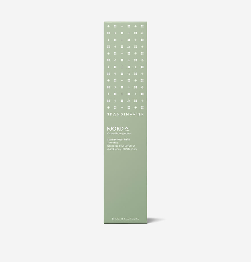 FJORD Scent Diffuser Refill image number 1