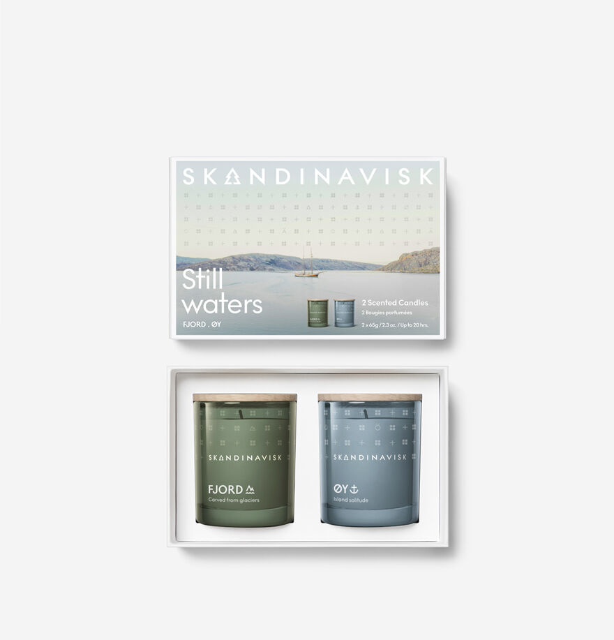 Still Waters Giftset image number 0