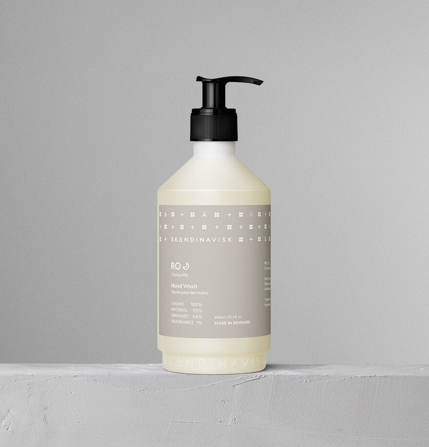 RO Hand & Body Wash image number 3