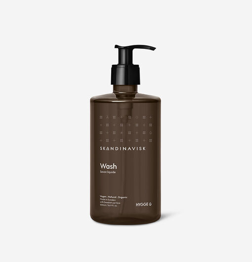 HYGGE Wash 500ml | Skandinavisk