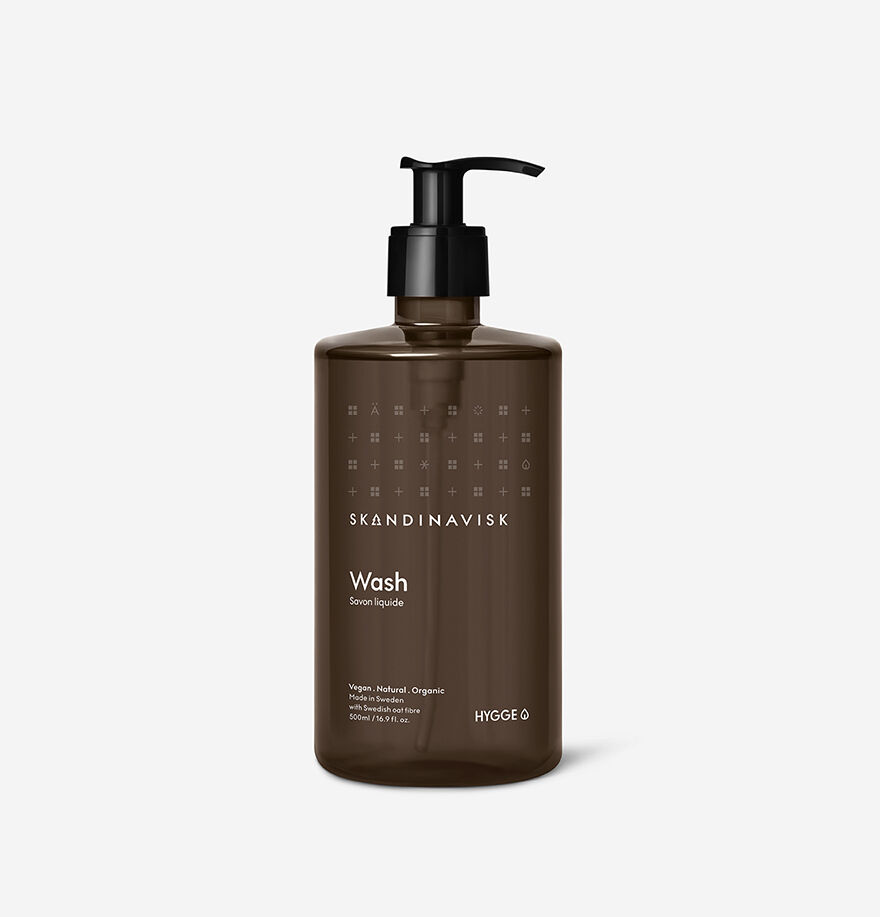 HYGGE Wash 500ml - photo 0 | Skandinavisk