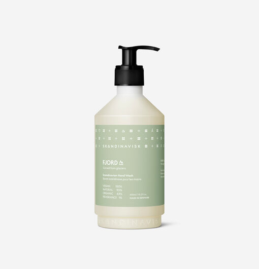 FJORD Hand Wash