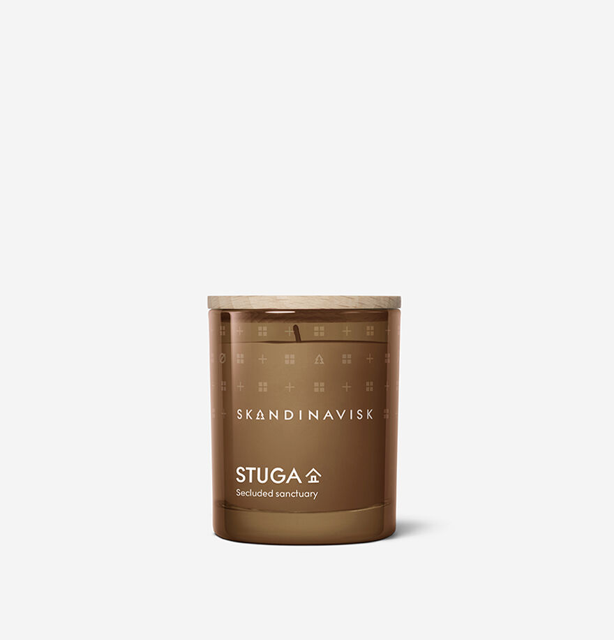 STUGA 65g Scented Candle - photo 0 | Skandinavisk