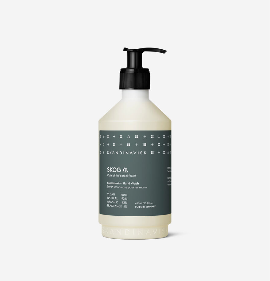 SKOG Wash Duo image number 1