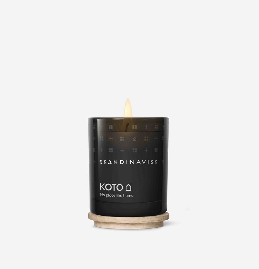 KOTO 65g Scented Candle - photo 1 | Skandinavisk
