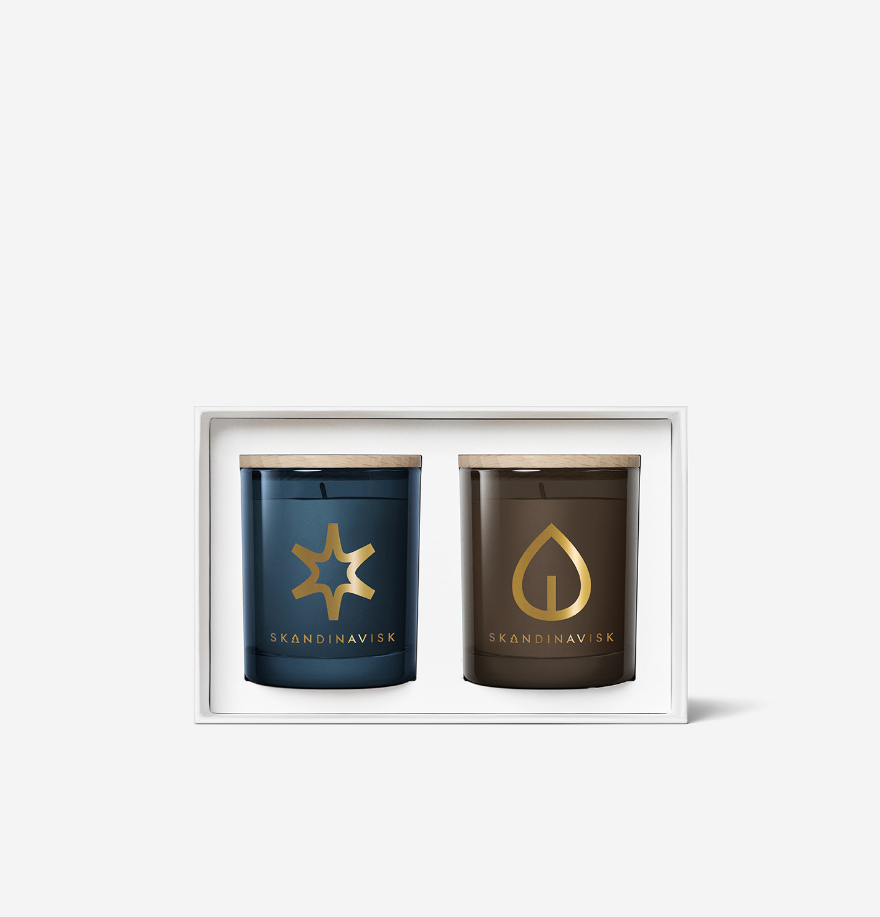 EVENING GLOW Giftset - photo 2 | Skandinavisk