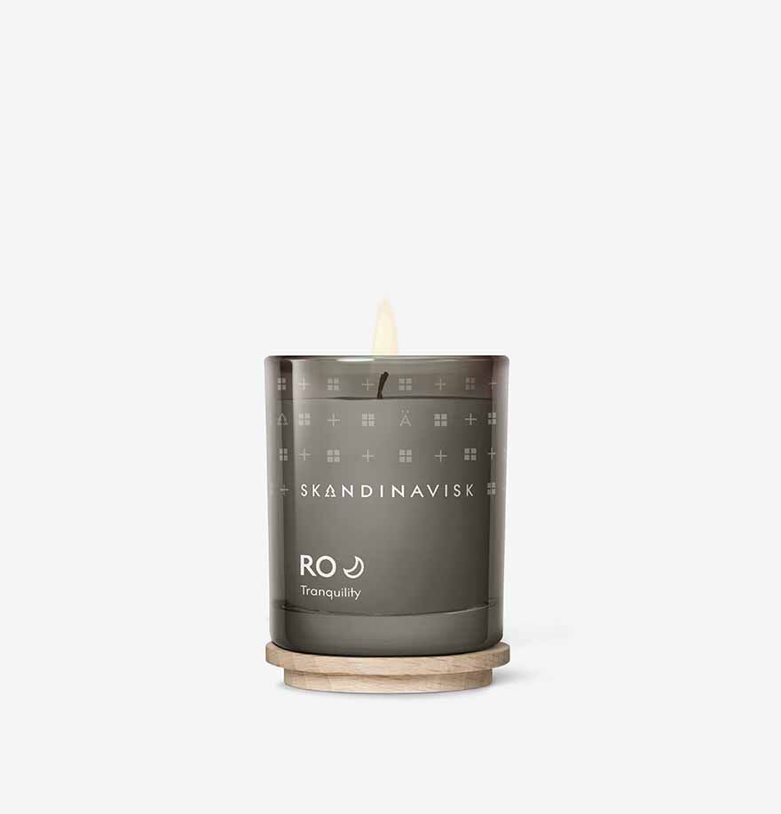 RO 65g Scented Candle - photo 1 | Skandinavisk