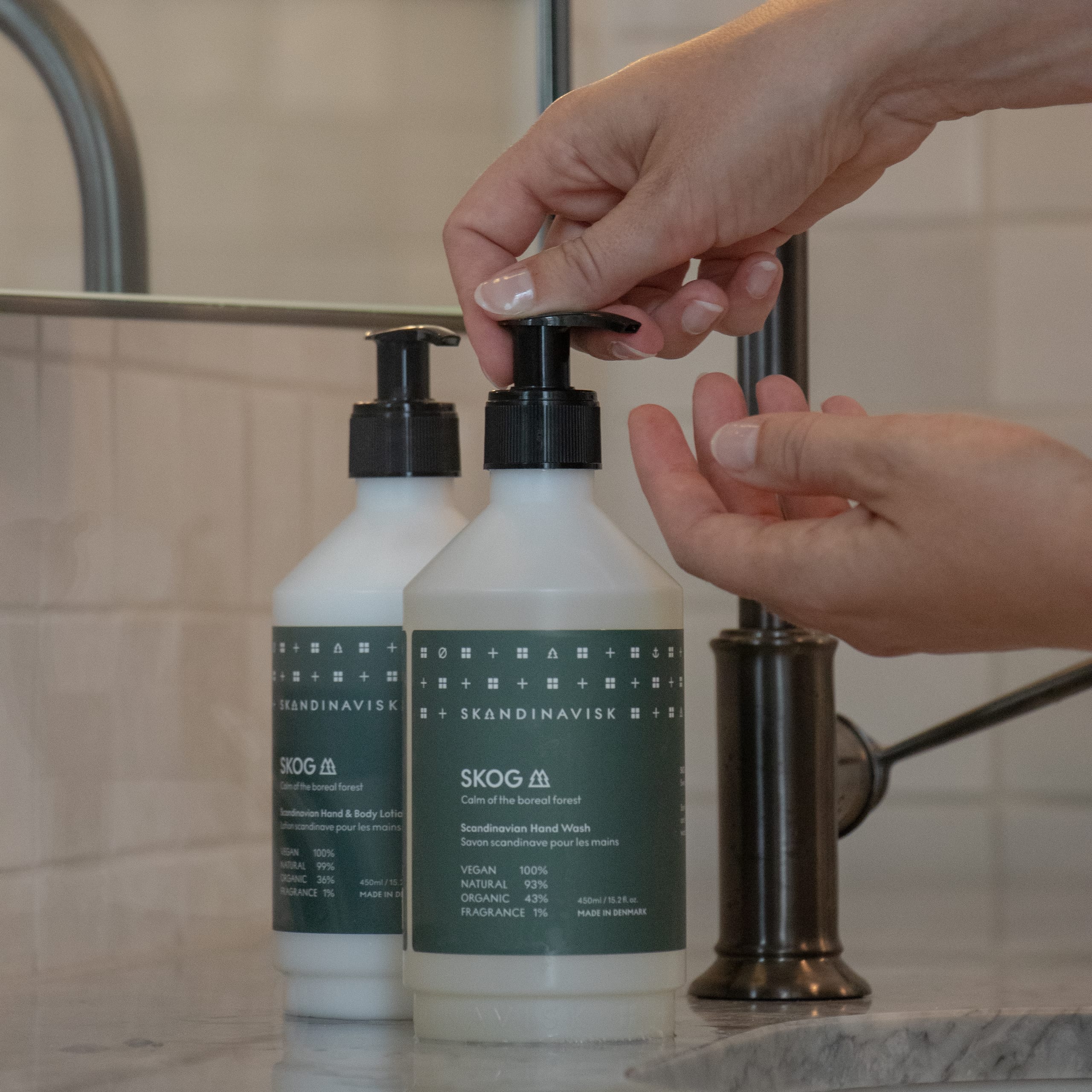 Best Non-Toxic Body Wash — Denmark Cottage