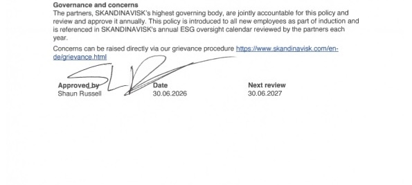 lobbying policy 2