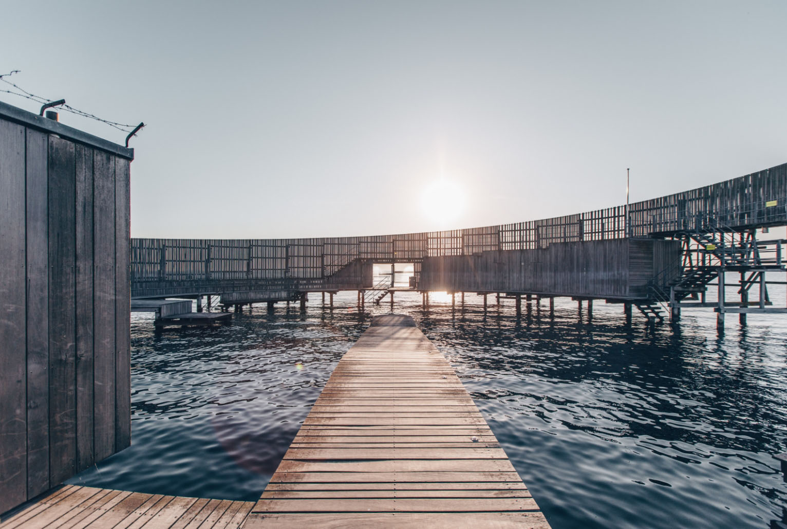 Round bridge by ASTRIDKBH