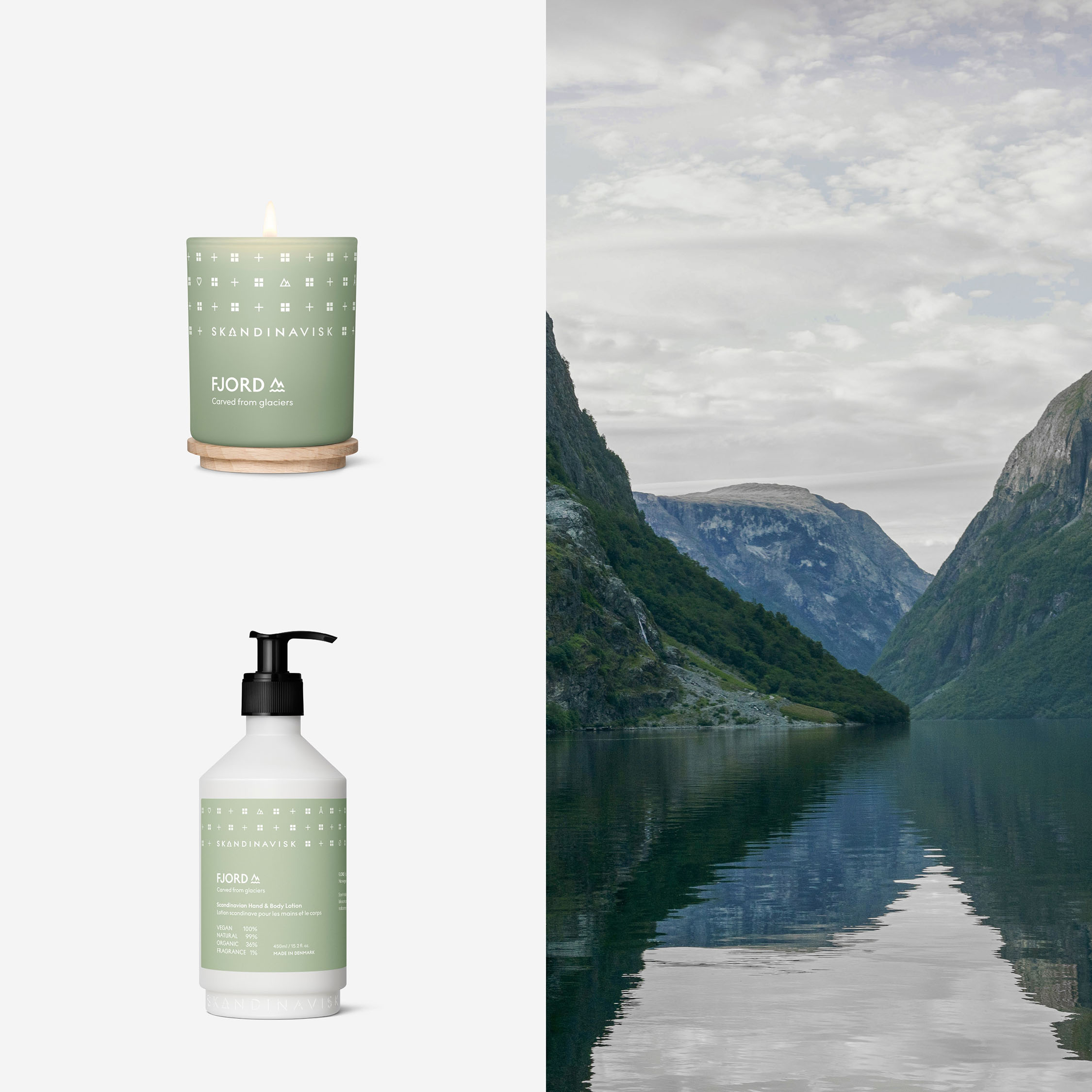 FJORD