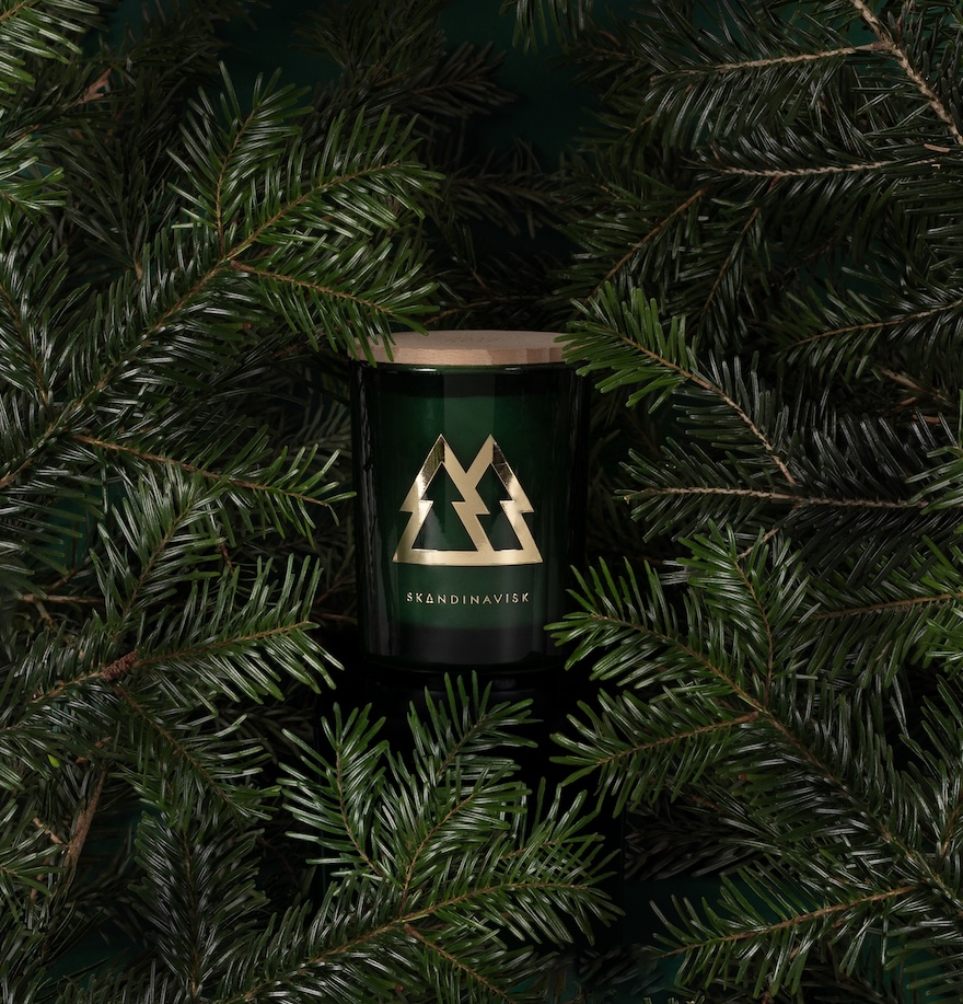 ingredients | Skandinavisk