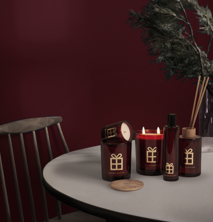 jul-home-mist | Skandinavisk