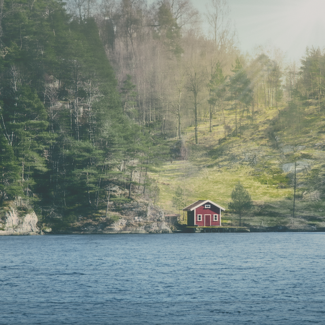 escape-giftset | Skandinavisk