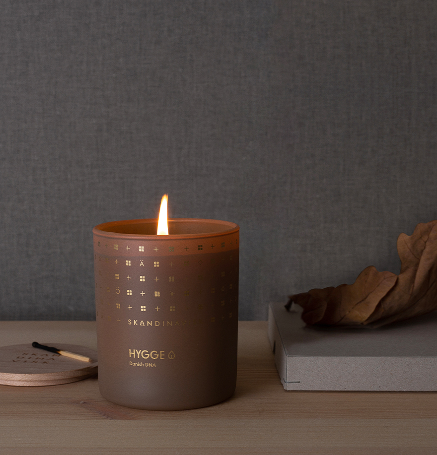 HYGGE CAVE  BUY NOW Louis Vuitton Candle