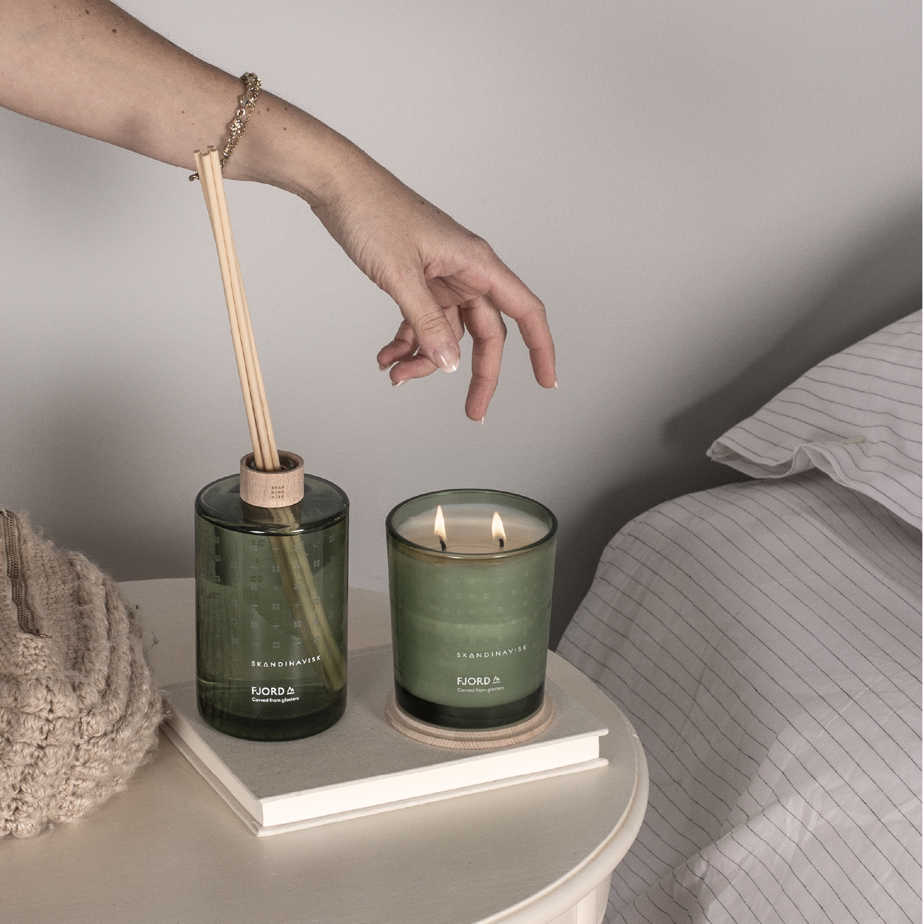 ingredients | Skandinavisk