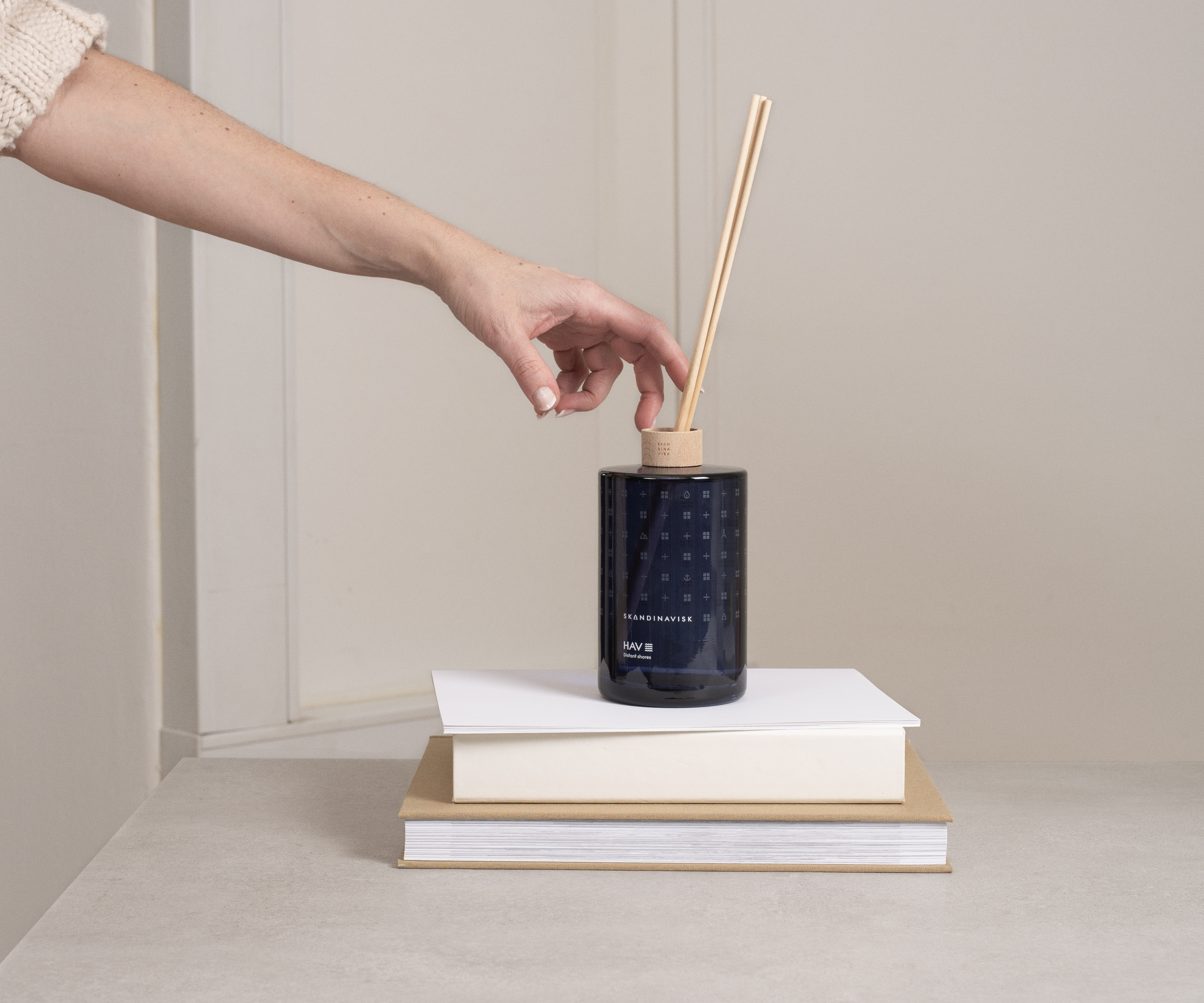 ingredients | Skandinavisk