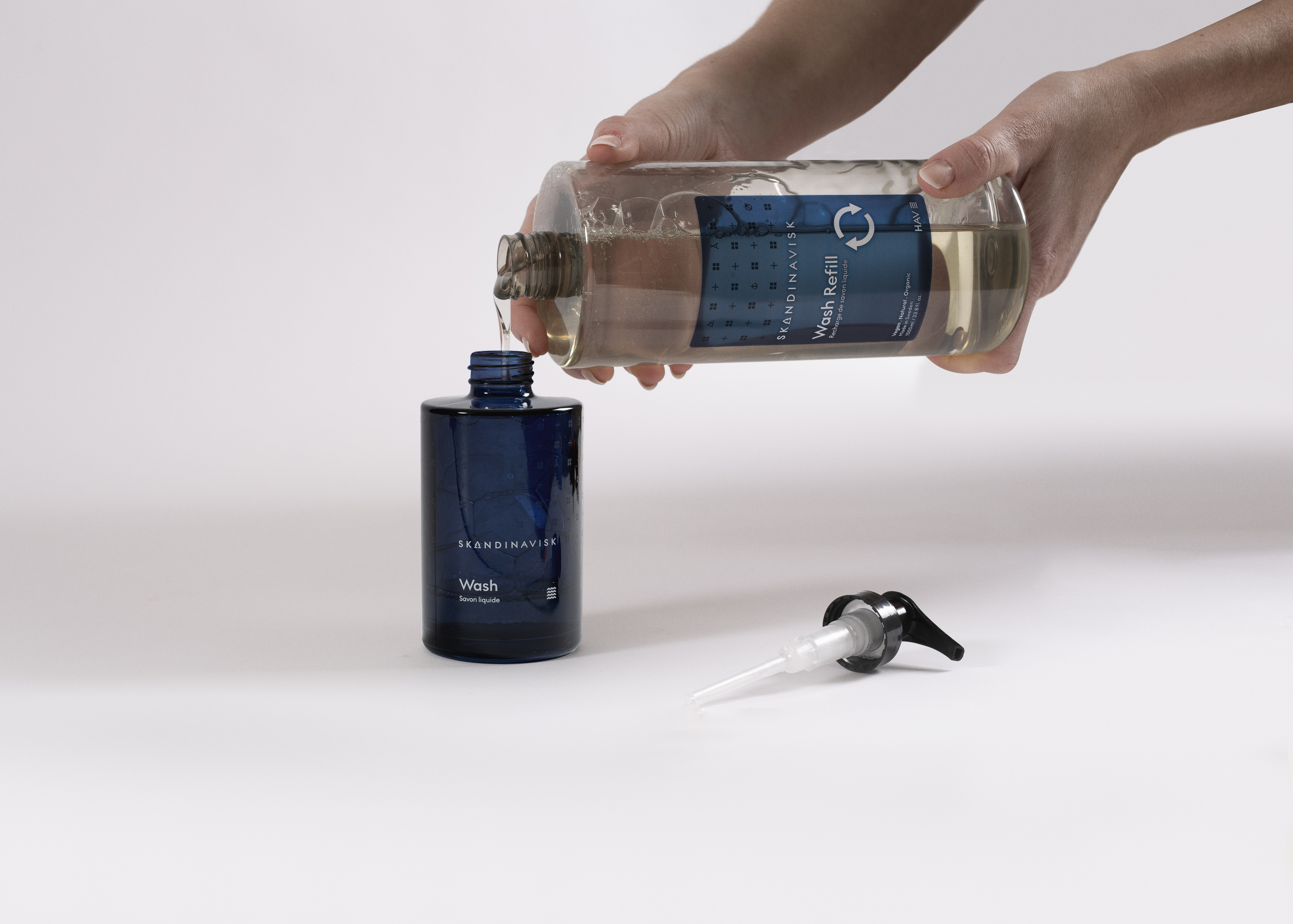 ingredients | Skandinavisk