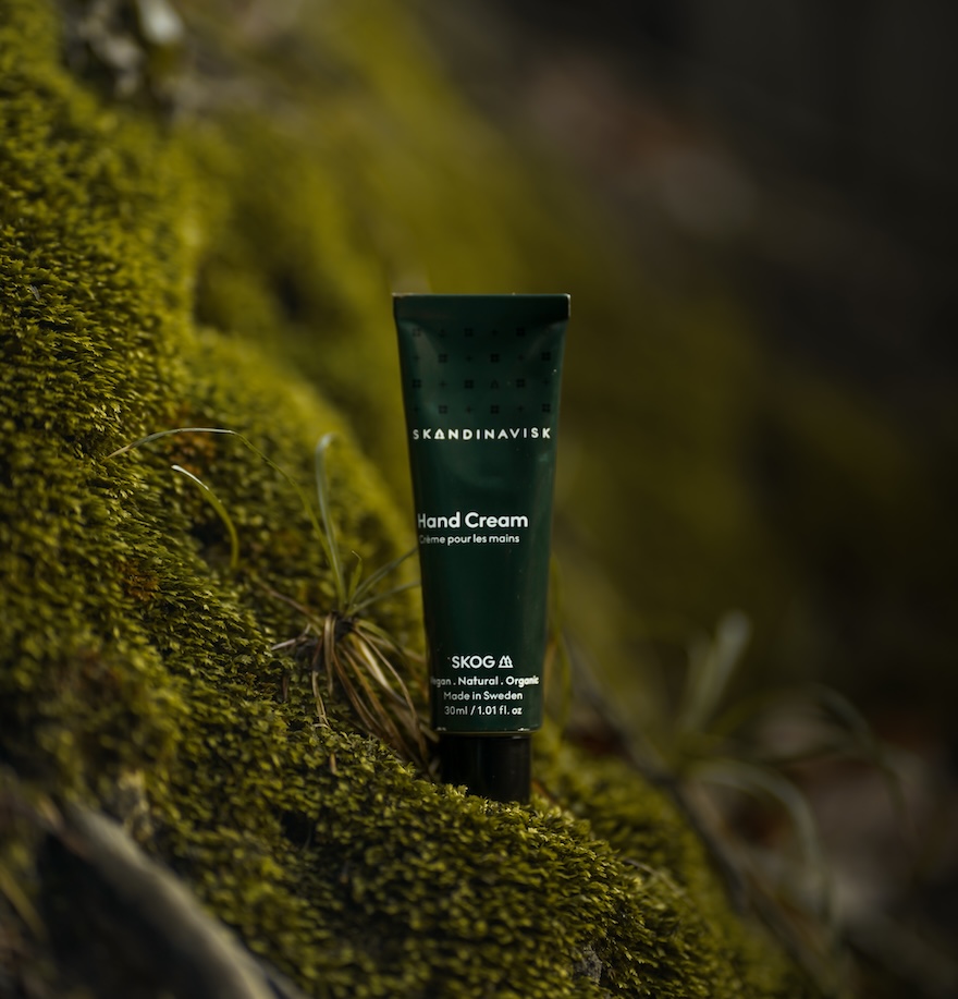 ingredients | Skandinavisk